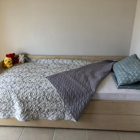 Pefka Maisonette 8 And 9 Nyaraló