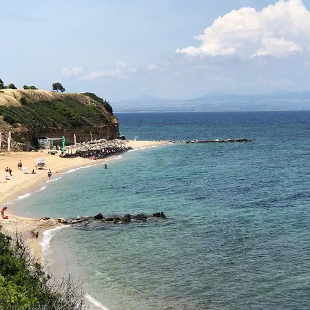 Pefka Maisonette 8 And 9 Néa Fókaia