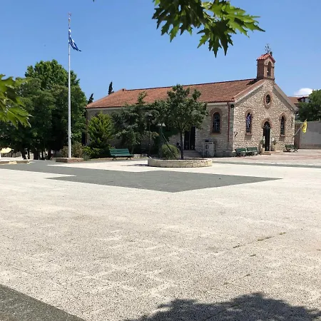 Pefka Maisonette 8 And 9 *