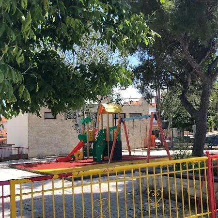 Nyaraló Pefka Maisonette 8 And 9 *