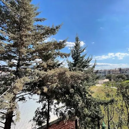 Nyaraló Pefka Maisonette 8 And 9 Néa Fókaia