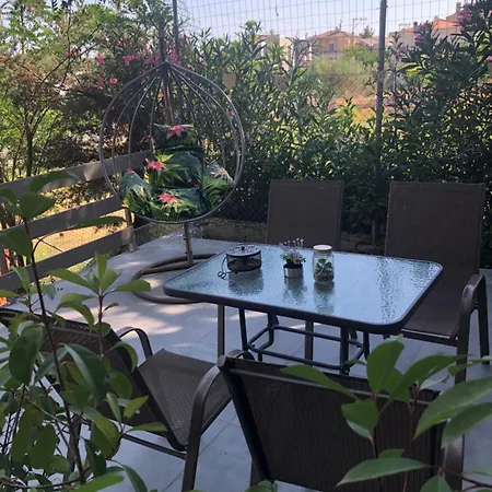 Pefka Maisonette 8 And 9 Néa Fókaia