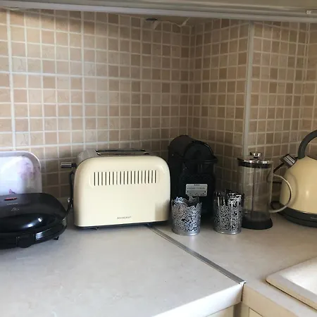 Pefka Maisonette 8 And 9 *