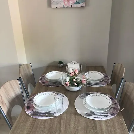 Pefka Maisonette 8 And 9 Néa Fókaia