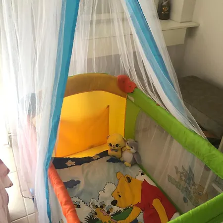 Pefka Maisonette 8 And 9 *