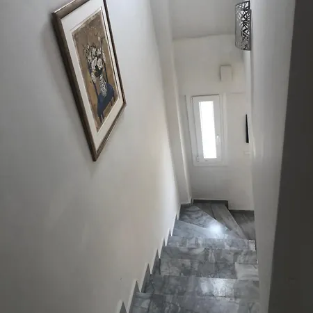 Nyaraló Pefka Maisonette 8 And 9 Néa Fókaia