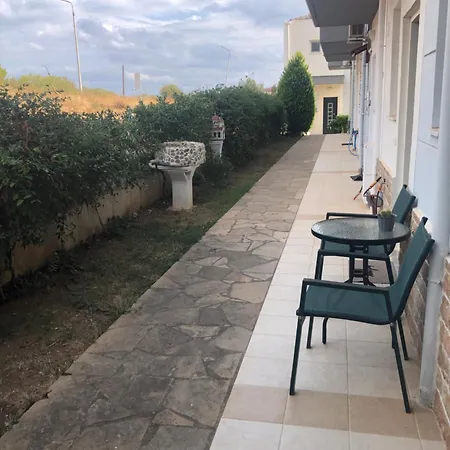 Pefka Maisonette 8 And 9 Néa Fókaia