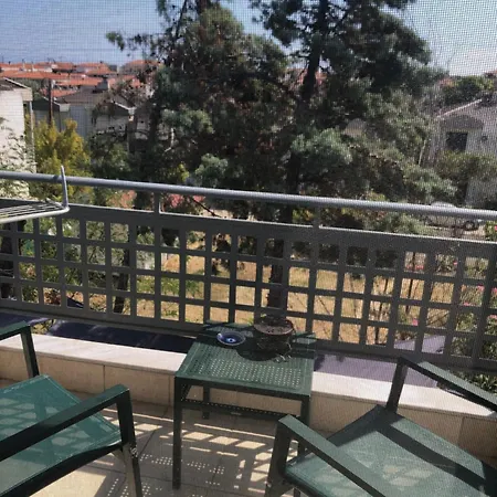 Nyaraló Pefka Maisonette 8 And 9 *