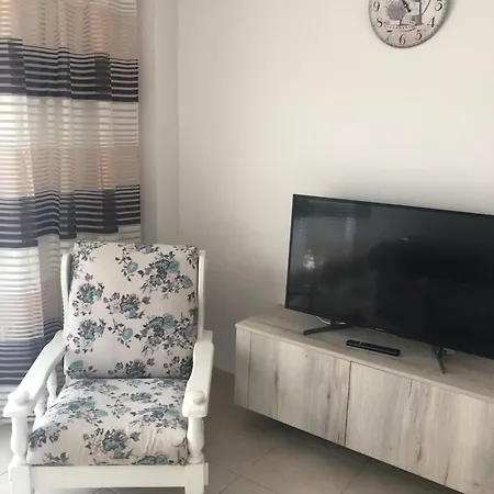 Nyaraló Pefka Maisonette 8 And 9 Néa Fókaia