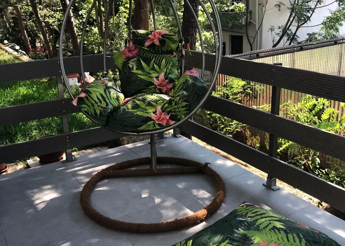 別荘 Pefka Maisonette 8 And 9