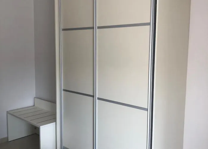 Pefka Maisonette 8 And 9 別荘 Néa Fókaia