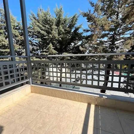 Pefka Maisonette 8 And 9 Prázdninový dům Néa Fókaia