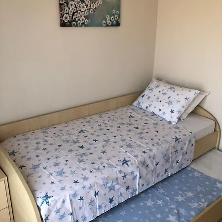 Pefka Maisonette 8 And 9 Semesterbostad *