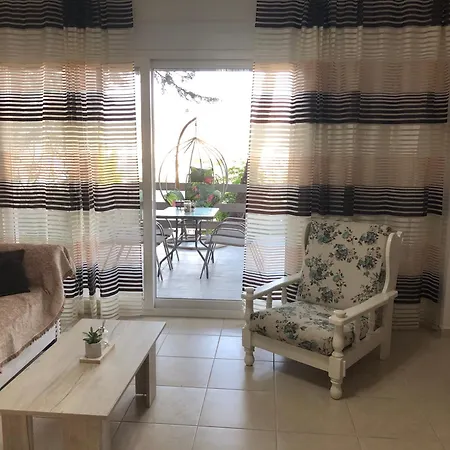 Pefka Maisonette 8 And 9 * Néa Fókaia