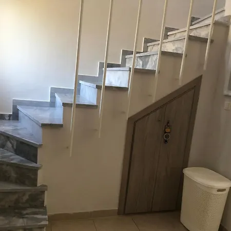 Semesterbostad Pefka Maisonette 8 And 9 *