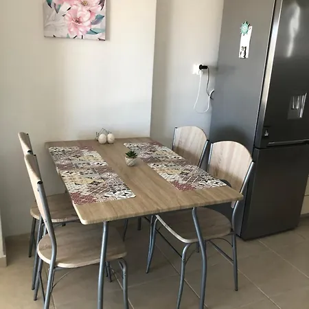 Pefka Maisonette 8 And 9 Néa Fókaia