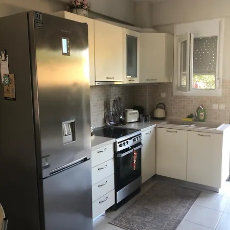 Pefka Maisonette 8 And 9 * Néa Fókaia