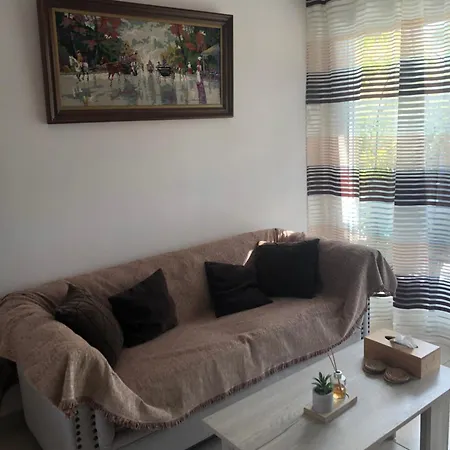 Pefka Maisonette 8 And 9 Néa Fókaia