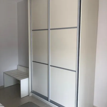 Pefka Maisonette 8 And 9 Semesterbostad Néa Fókaia