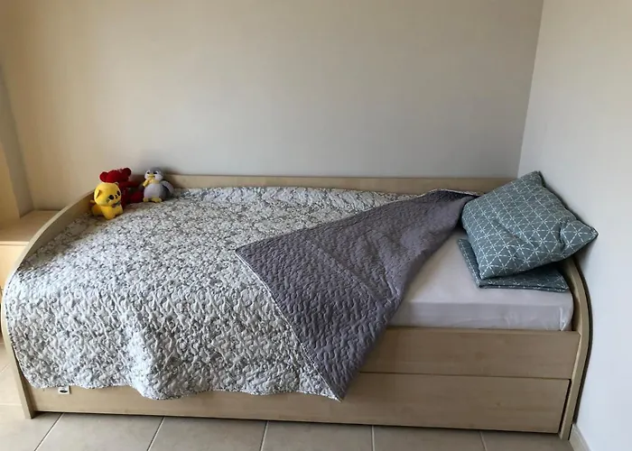 Pefka Maisonette 8 And 9 Casa vacanze