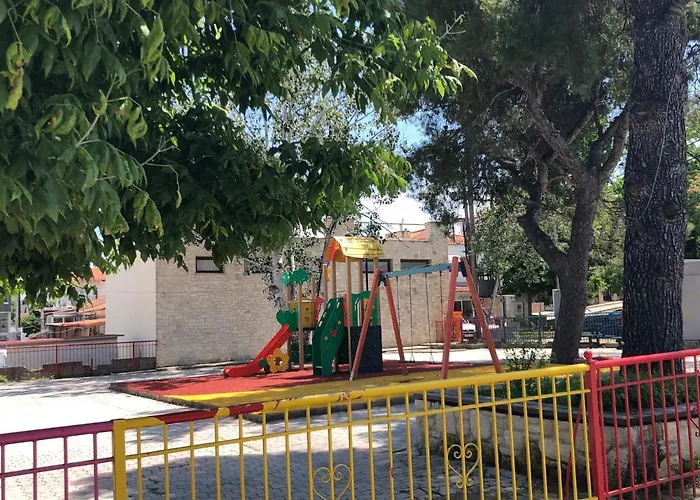 Casa vacanze Pefka Maisonette 8 And 9 *