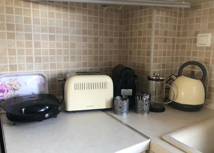 Pefka Maisonette 8 And 9 *