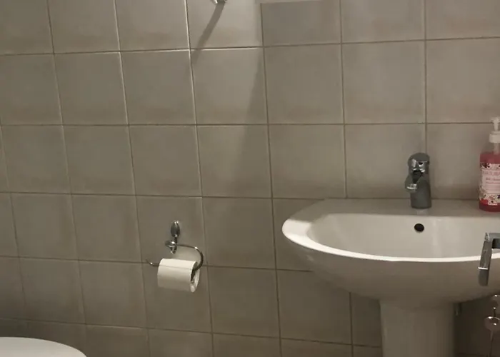 Pefka Maisonette 8 And 9 Néa Fókaia