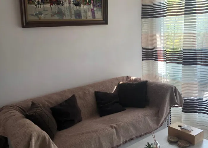 Pefka Maisonette 8 And 9 Néa Fókaia