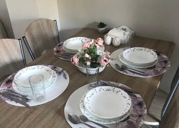 Casa vacanze Pefka Maisonette 8 And 9