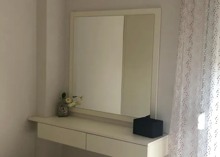 Pefka Maisonette 8 And 9 Casa vacanze *