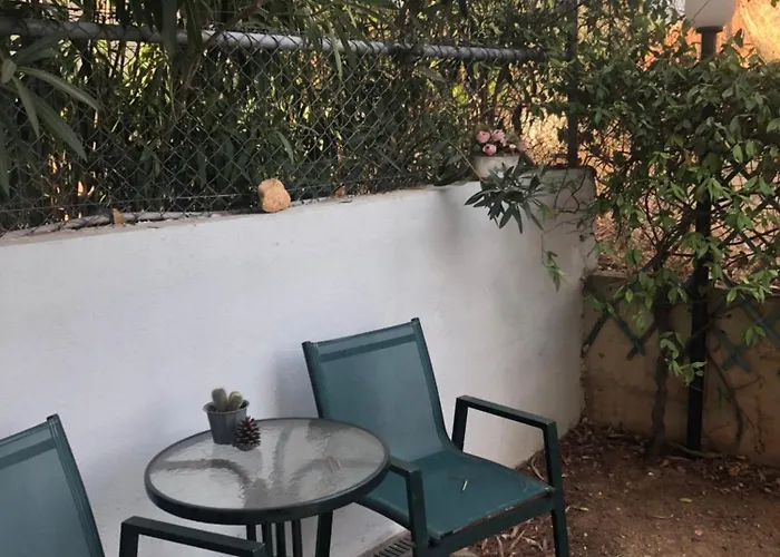 Pefka Maisonette 8 And 9 Casa vacanze Néa Fókaia