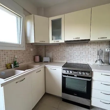 Pefka Maisonette 8 And 9 *