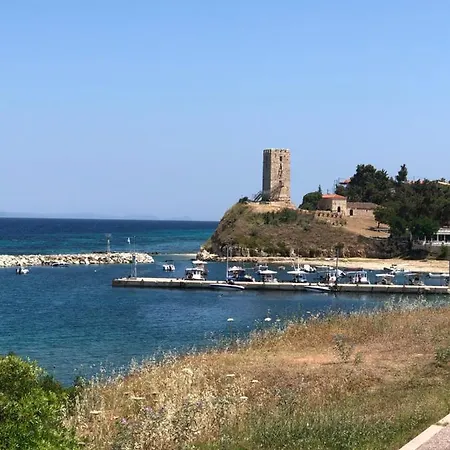 Pefka Maisonette 8 And 9 *