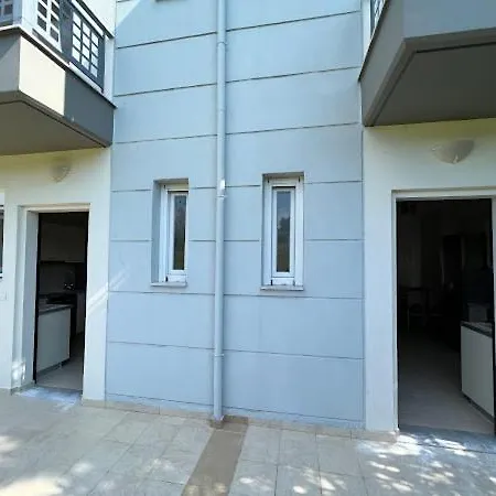 Pefka Maisonette 8 And 9