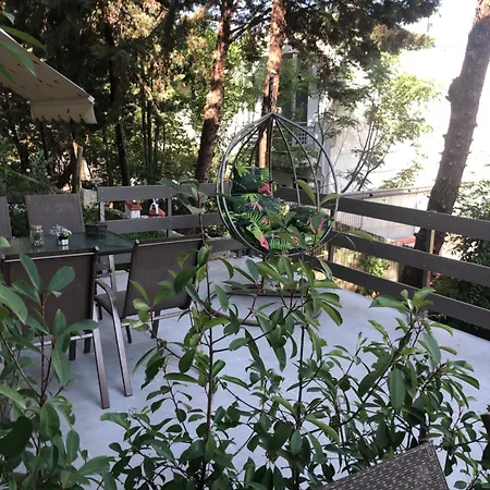 Pefka Maisonette 8 And 9 Holiday home Nea Fokea