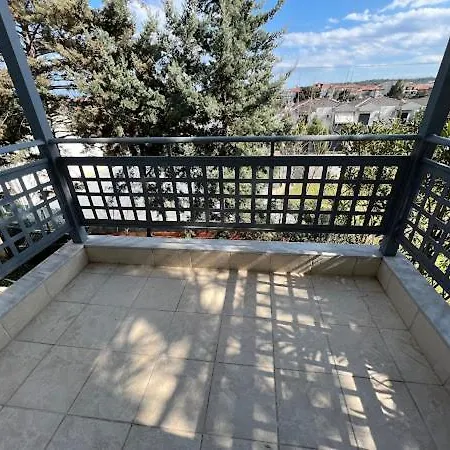 Pefka Maisonette 8 And 9 * Néa Fókaia