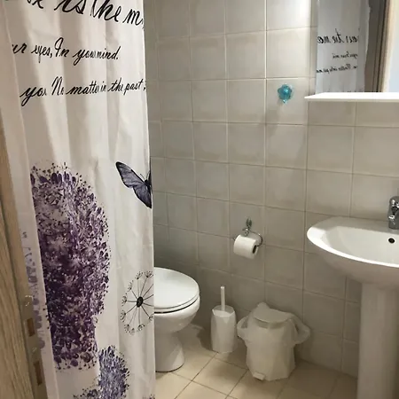 Pefka Maisonette 8 And 9 Nea Fokea