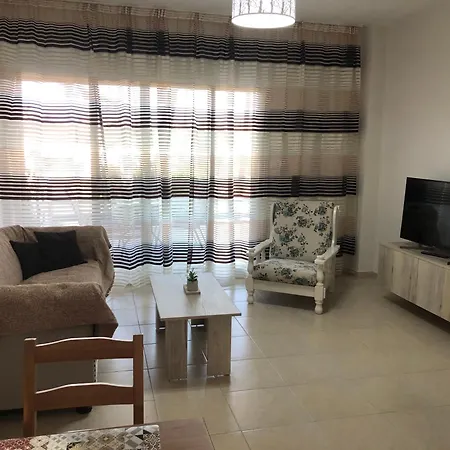 Holiday home Pefka Maisonette 8 And 9 *