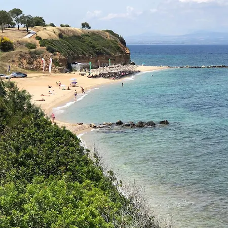 Pefka Maisonette 8 And 9 Nea Fokea