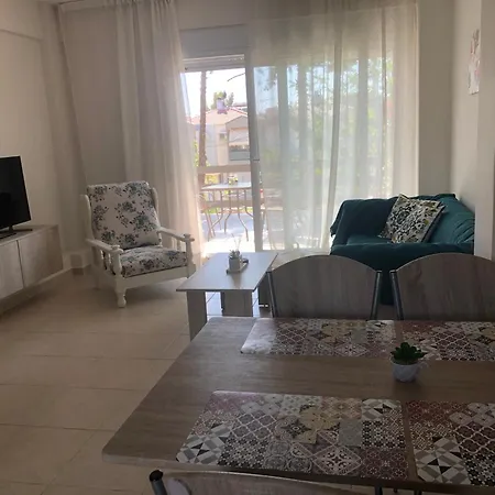 Pefka Maisonette 8 And 9 Holiday home