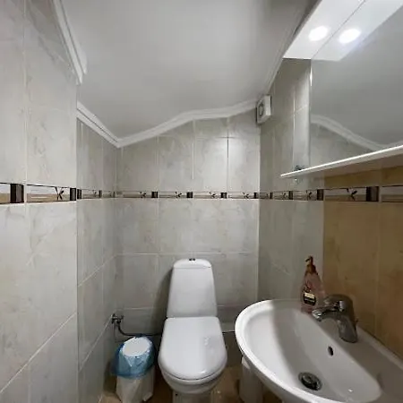 Pefka Maisonette 8 And 9 Tatil Evi