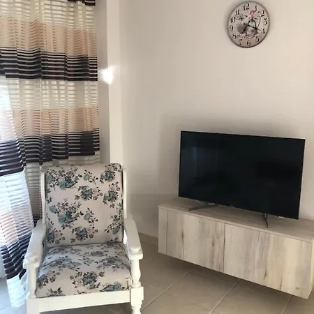 Pefka Maisonette 8 And 9 Nea Fokea