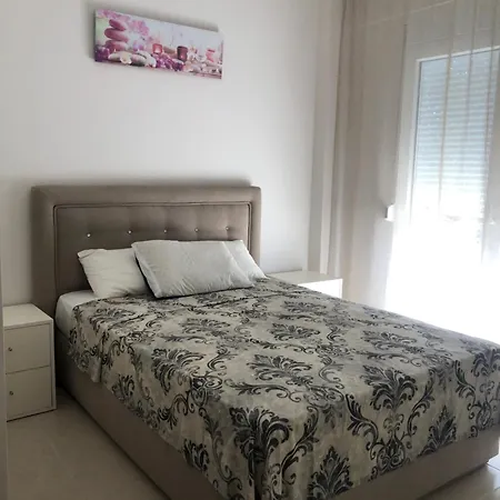 Holiday home Pefka Maisonette 8 And 9