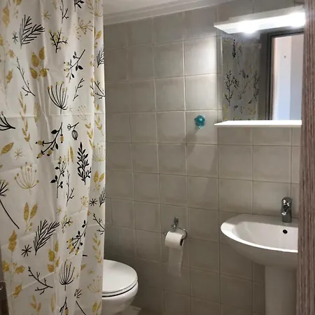 Holiday home Pefka Maisonette 8 And 9 *