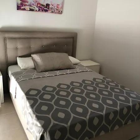 Pefka Maisonette 8 And 9