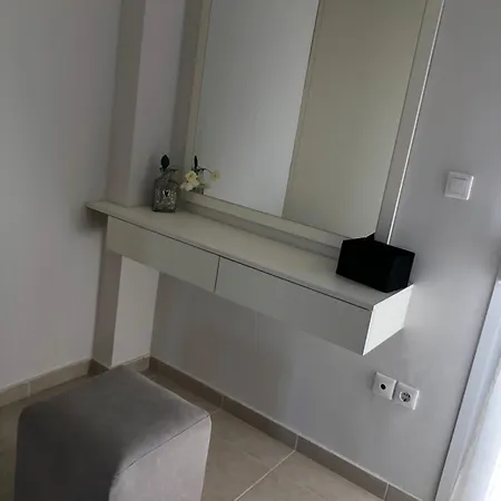 Pefka Maisonette 8 And 9 Tatil Evi Néa Fókaia