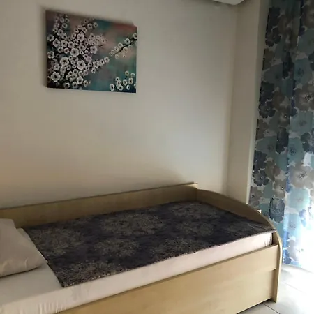 Pefka Maisonette 8 And 9