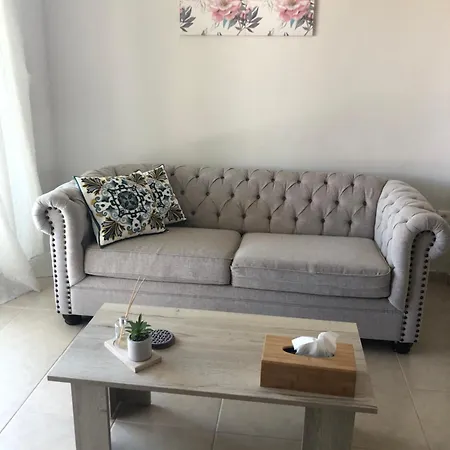 Holiday home Pefka Maisonette 8 And 9