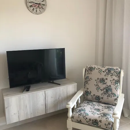 Pefka Maisonette 8 And 9