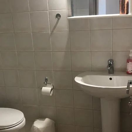 Pefka Maisonette 8 And 9 Nea Fokea